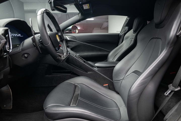 Ferrari Roma -  - Joinsteer - #5