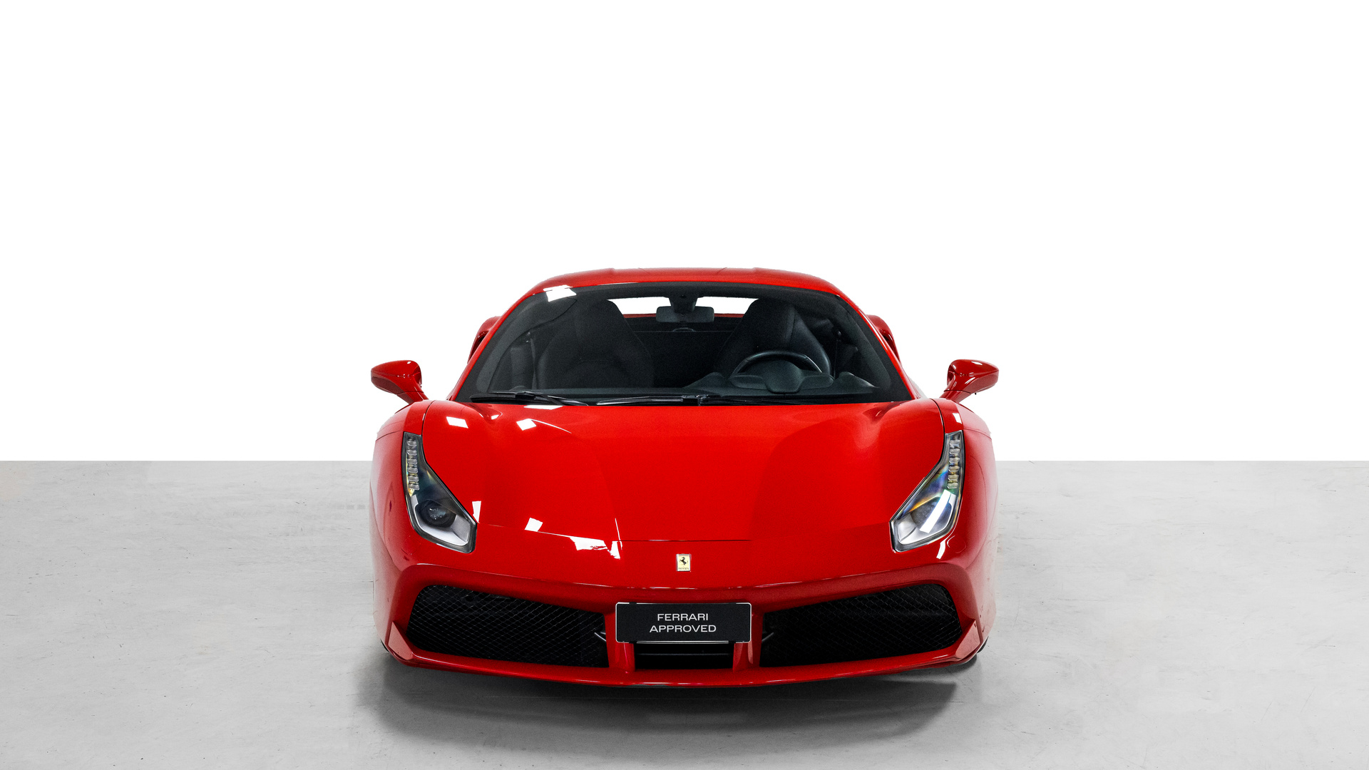 Ferrari 488 GTB - 2017 - Joinsteer - #2