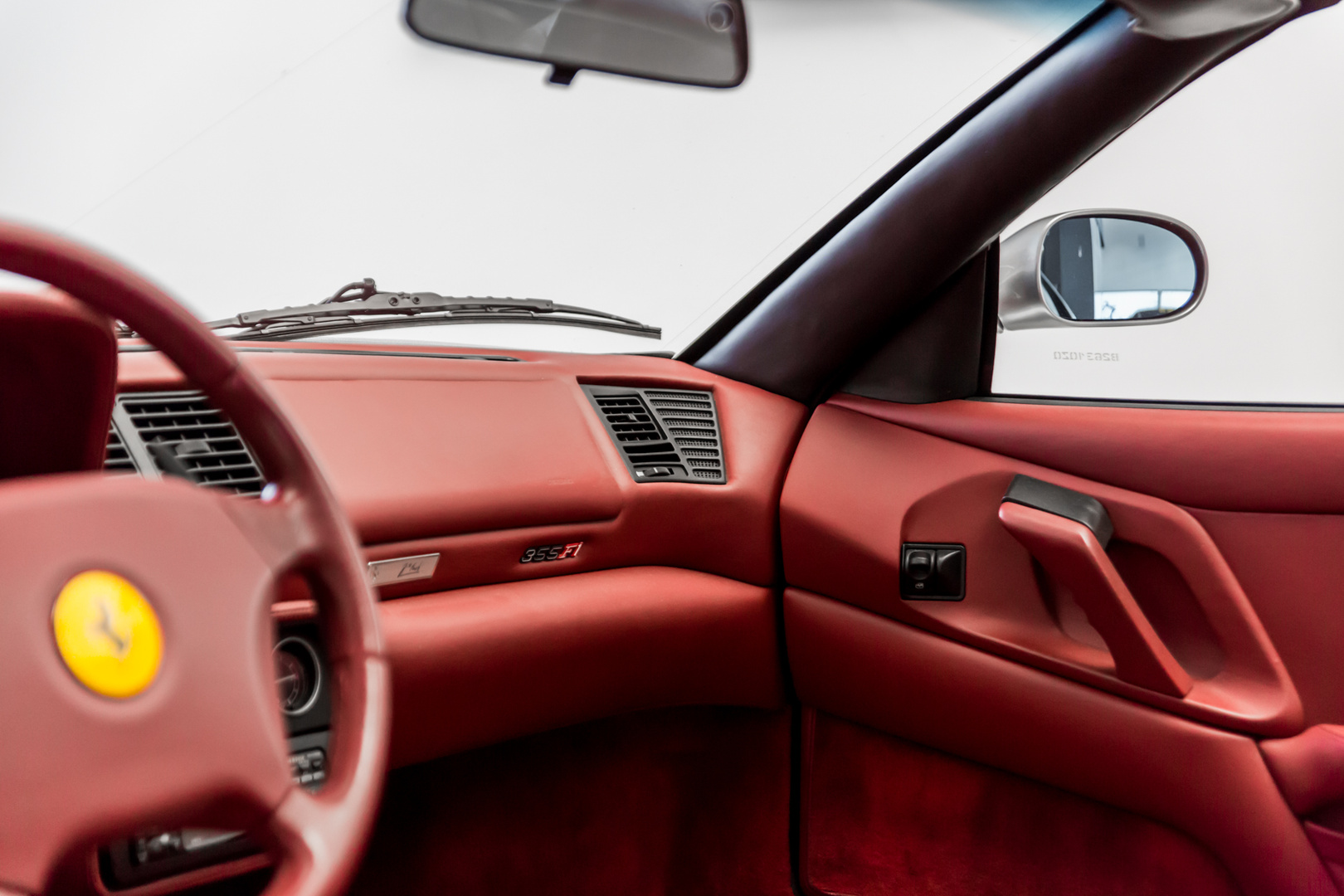 Ferrari F355 GTS - 1998 - Joinsteer - #23