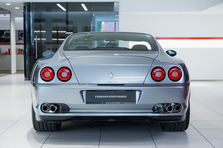 Ferrari 550 Maranello -  - Joinsteer - #3