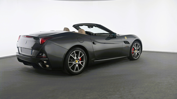 Ferrari California -  - Joinsteer - #2