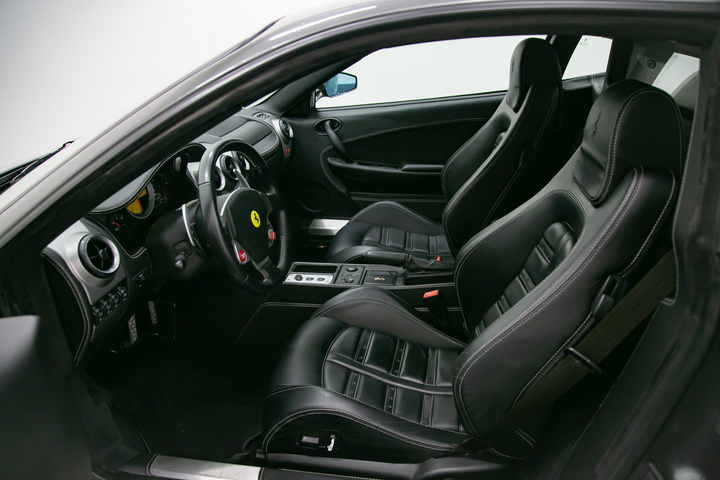 Ferrari F430 -  - Joinsteer - #5