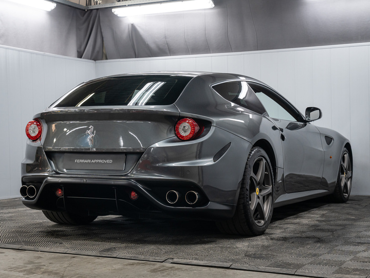 Ferrari FF -  - Joinsteer - #2