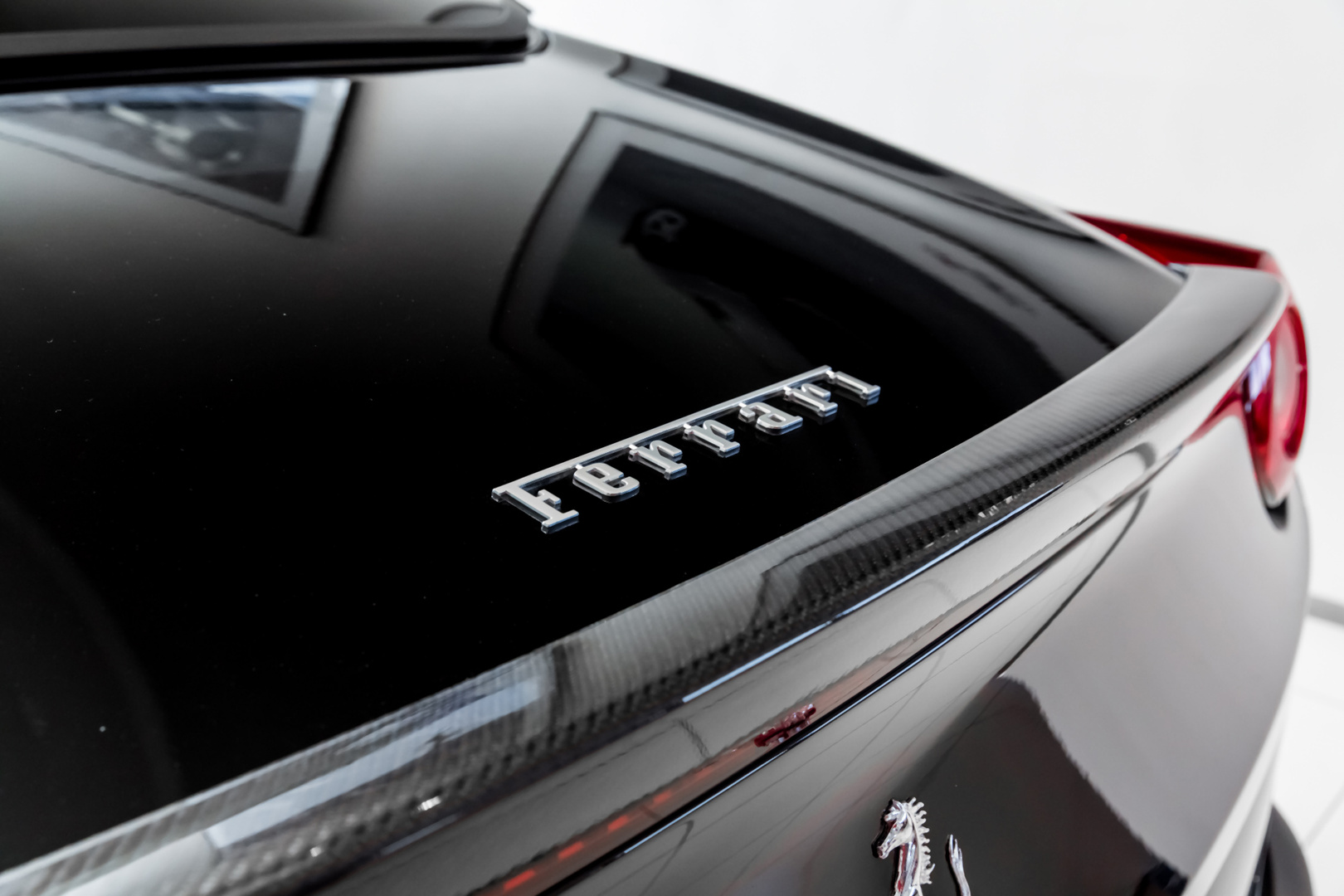 Ferrari California T - 2015 - Joinsteer - #30