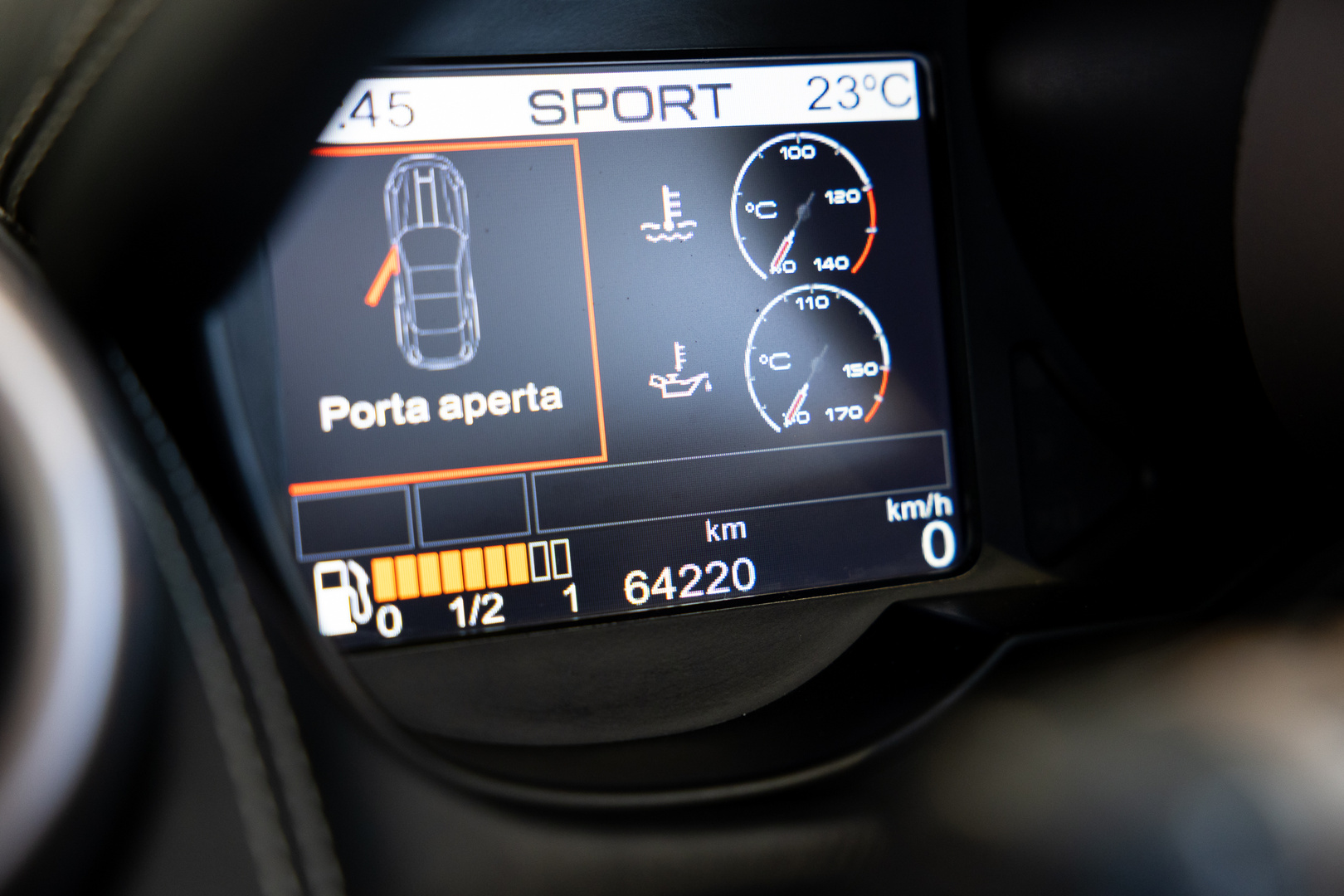 Ferrari California - 2010 - Joinsteer - #9