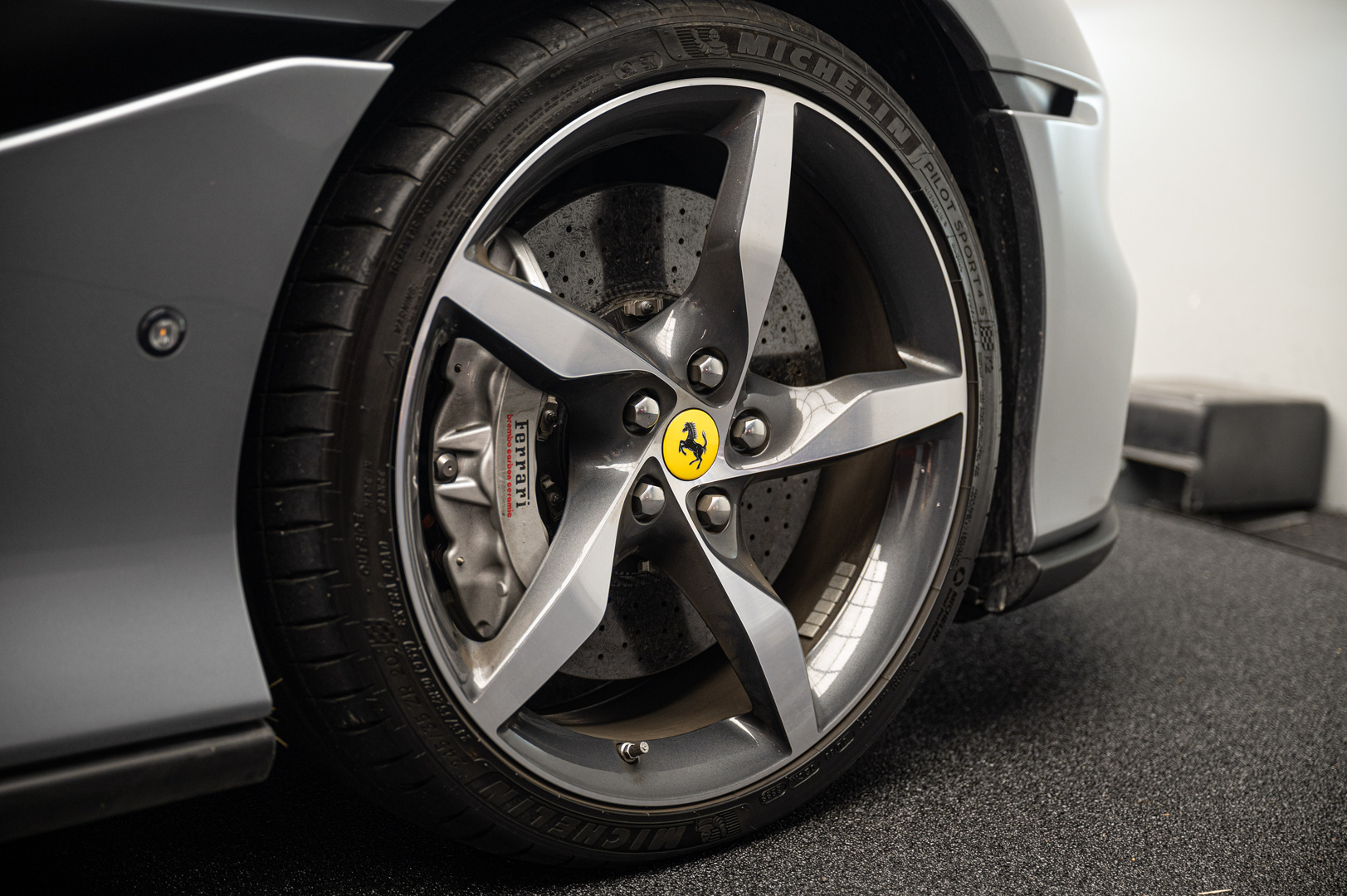 Ferrari Portofino M - 2022 - Joinsteer - #12