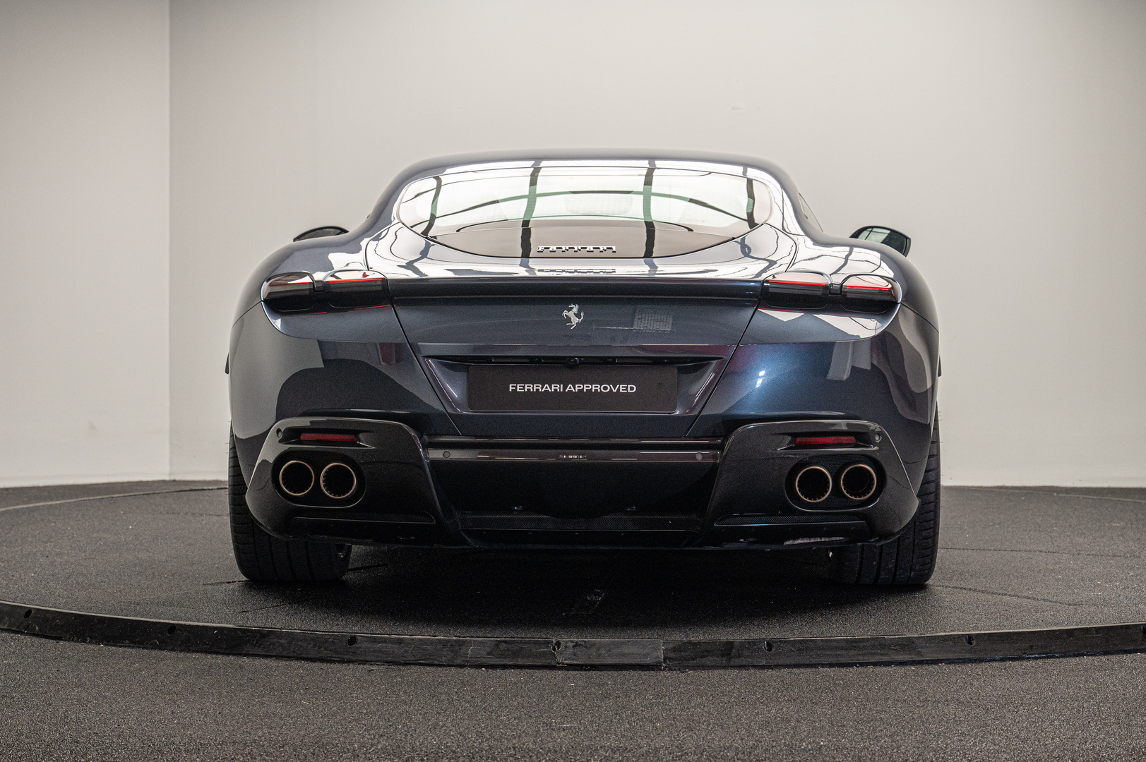 Ferrari Roma - 2020 - Joinsteer - #4
