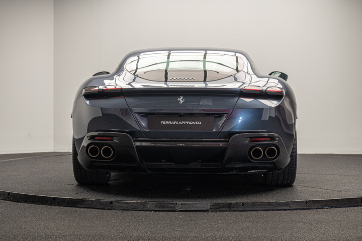 Ferrari Roma -  - Joinsteer - #3