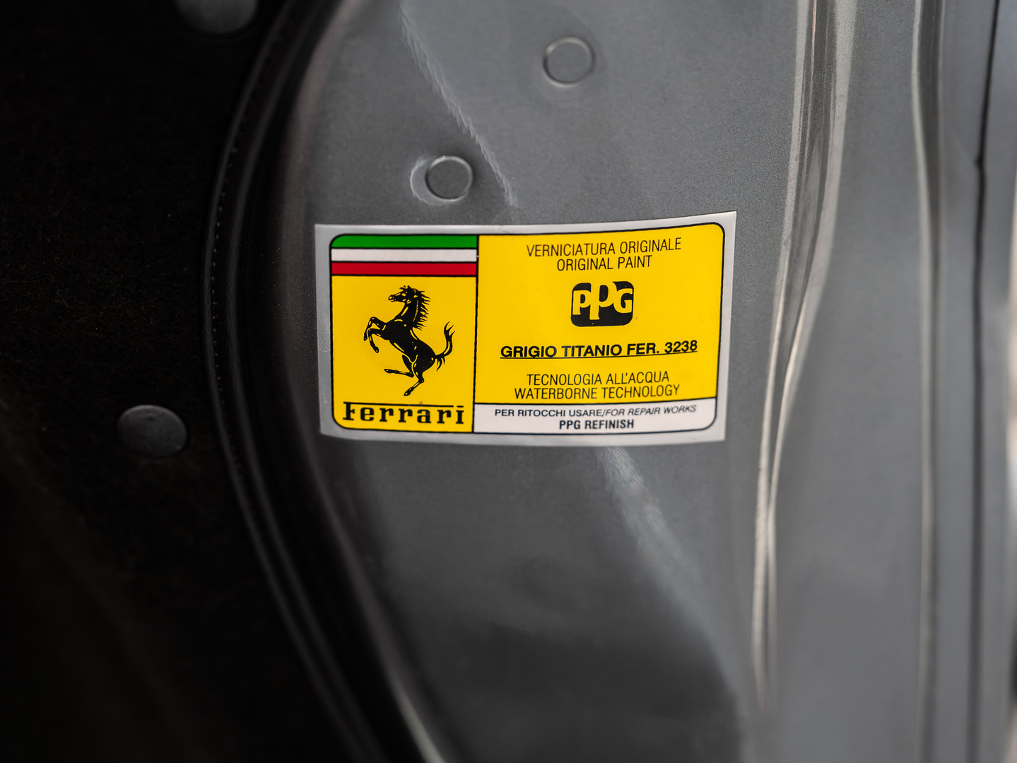 Ferrari F12 Berlinetta - 2013 - Joinsteer - #12