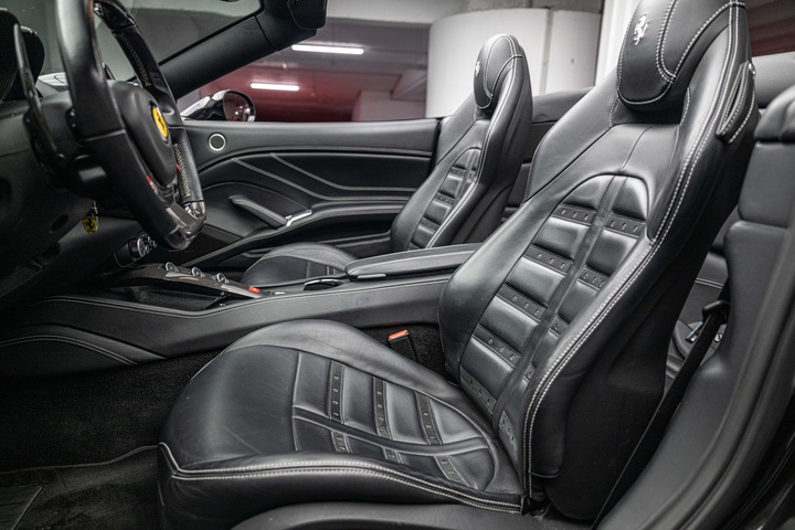 Ferrari California T -  - Joinsteer - #5