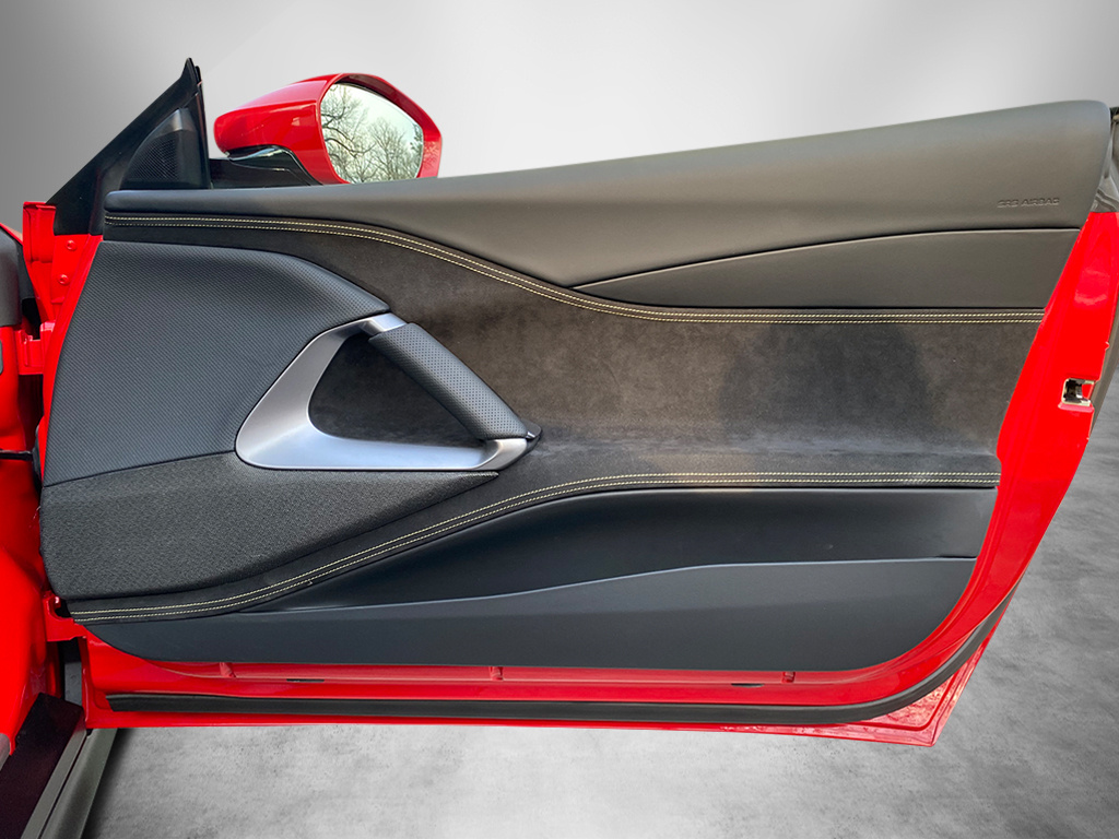Ferrari 812 GTS - 2021 - Joinsteer - #7