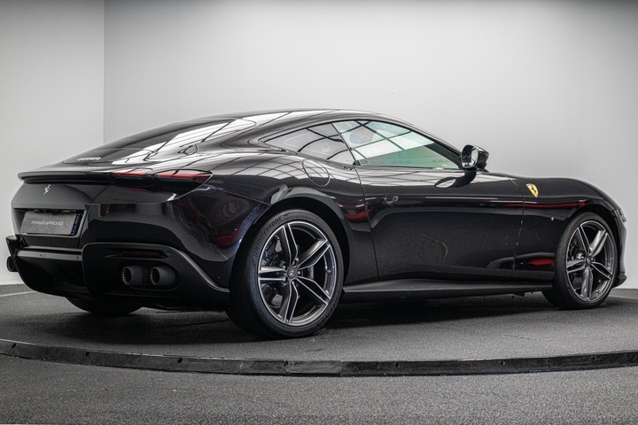 Ferrari Roma -  - Joinsteer - #2