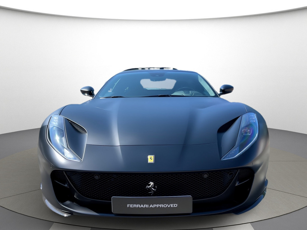 Ferrari 812 Superfast - 2019 - Joinsteer - #2