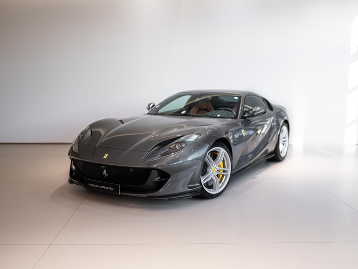 Ferrari 812 Superfast -  - Joinsteer - #1