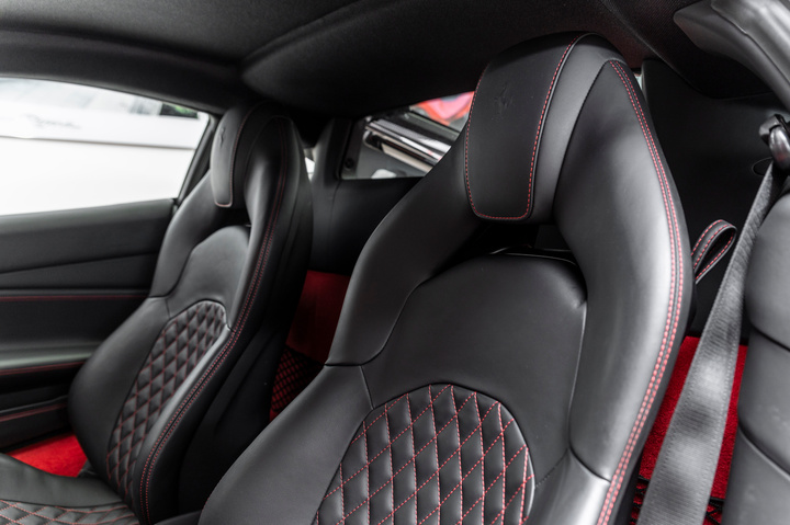 Ferrari 488 GTB -  - Joinsteer - #5