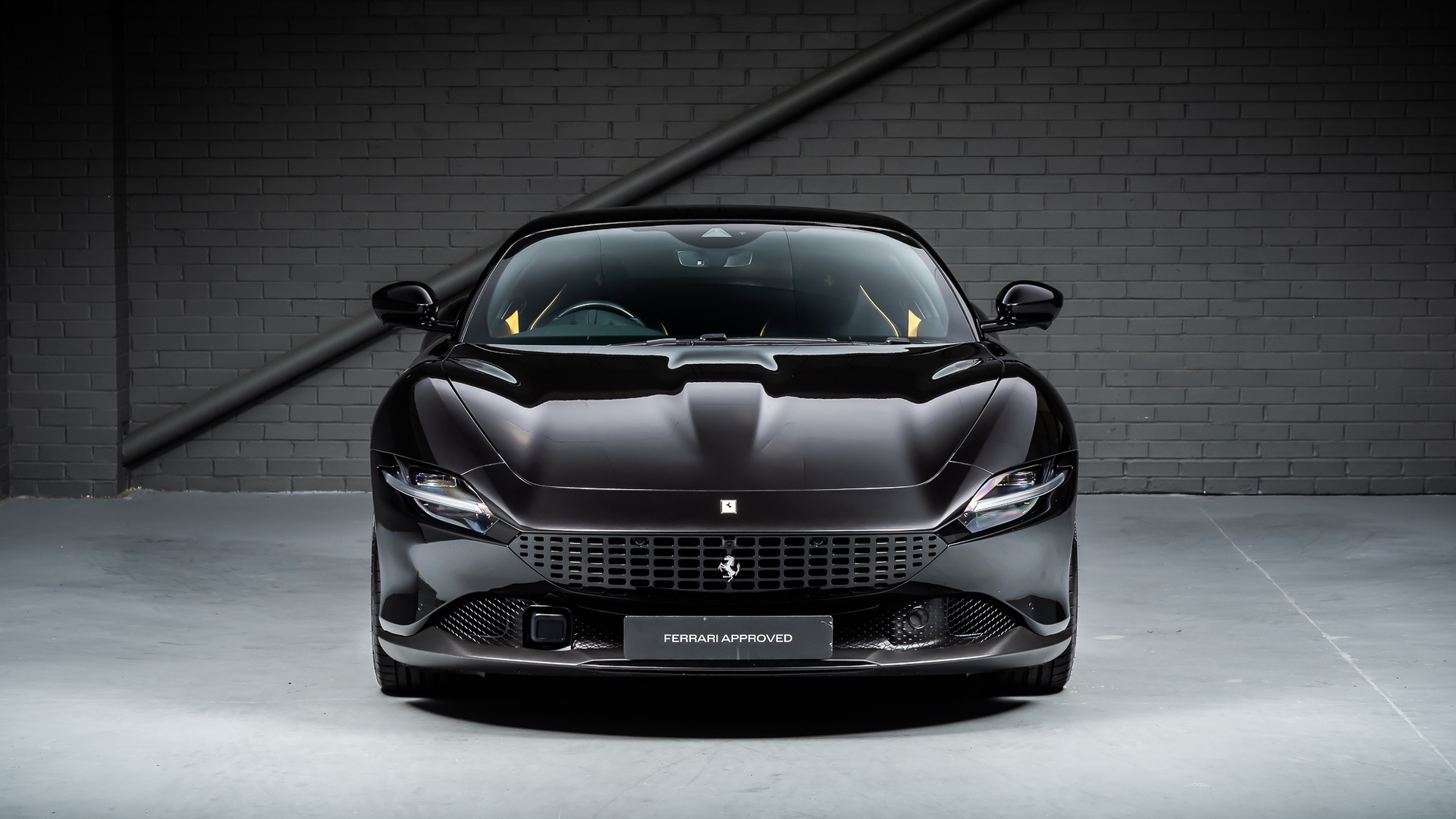 2023 Ferrari Roma