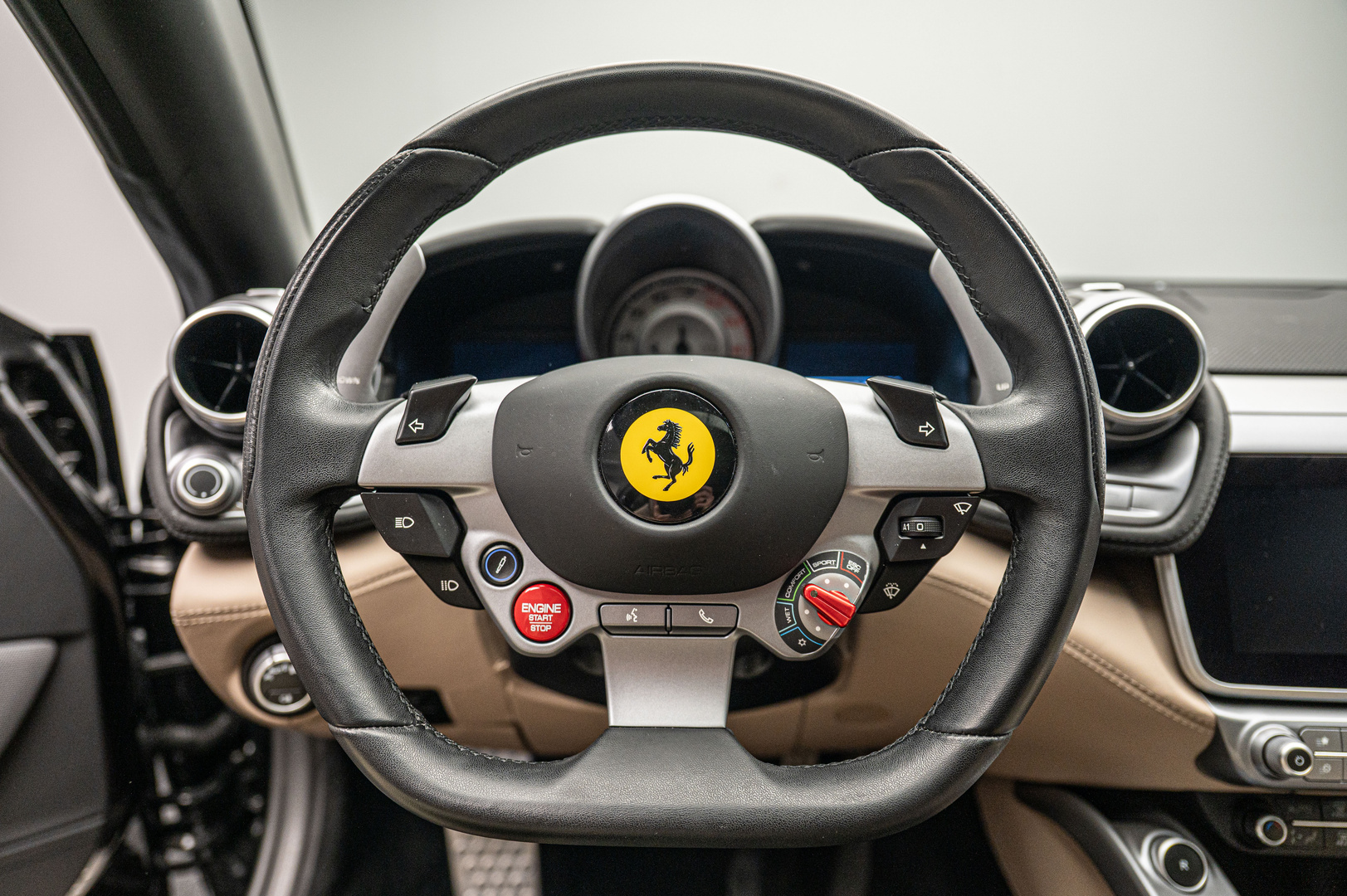 Ferrari GTC4Lusso T - 2018 - Joinsteer - #17
