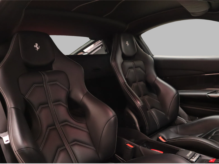 Ferrari 488 GTB -  - Joinsteer - #5
