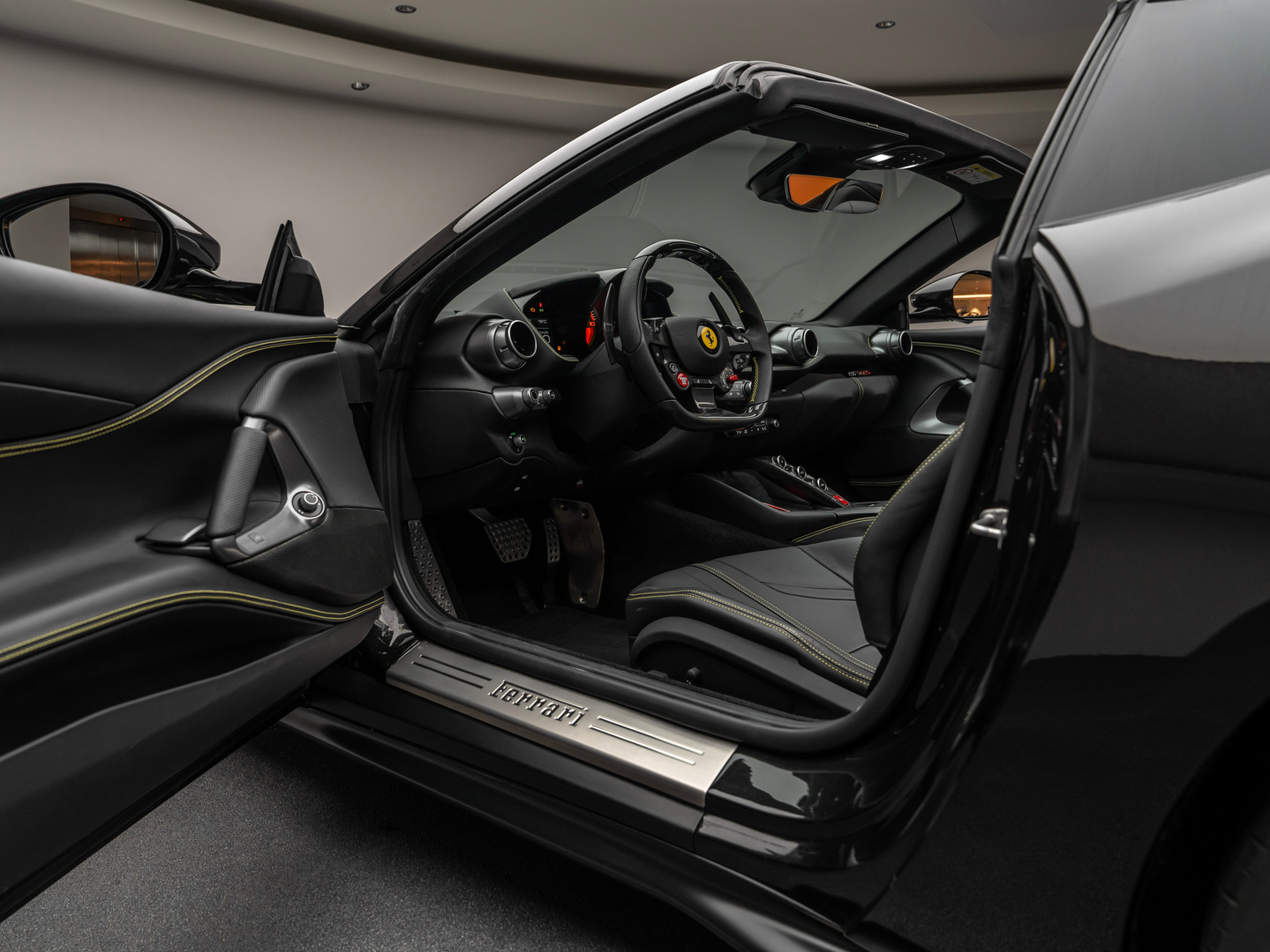Ferrari 812 GTS - 2020 - Joinsteer - #5