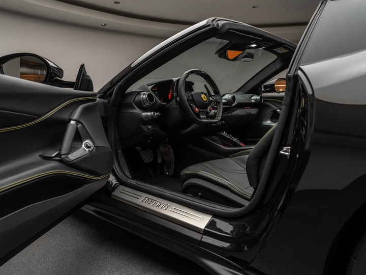 Ferrari 812 GTS -  - Joinsteer - #4