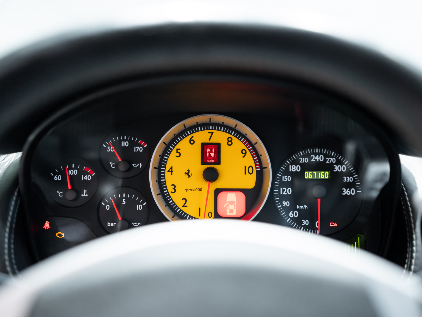 Ferrari F430 - 2006 - Joinsteer - #21