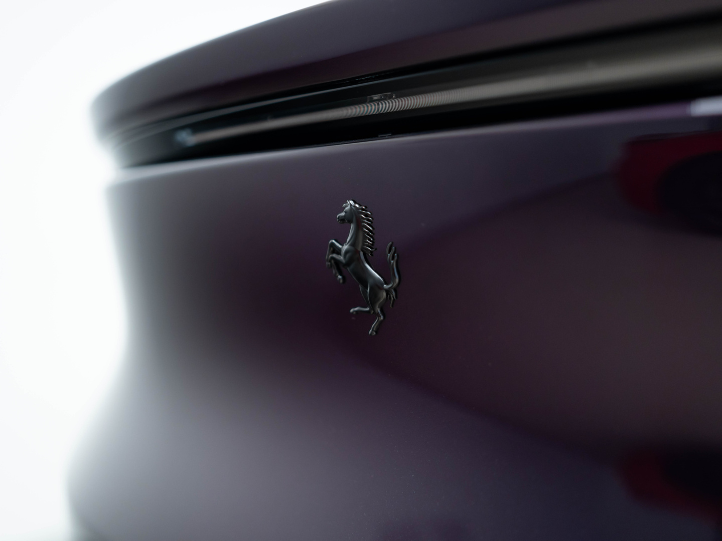 Ferrari Purosangue - 2025 - Joinsteer - #26