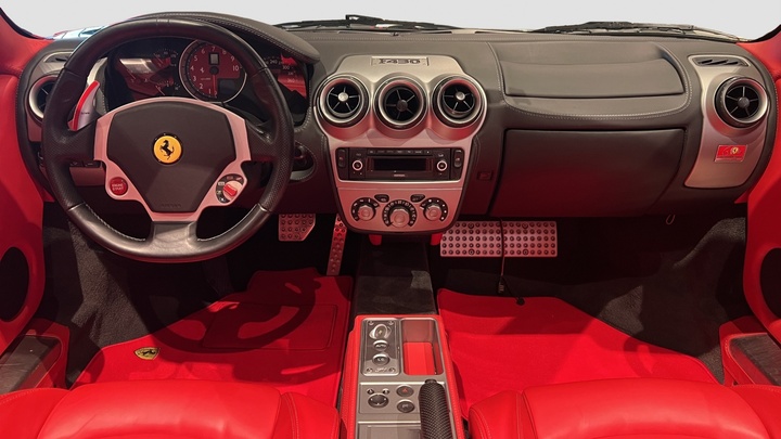 Ferrari F430 Spider -  - Joinsteer - #4