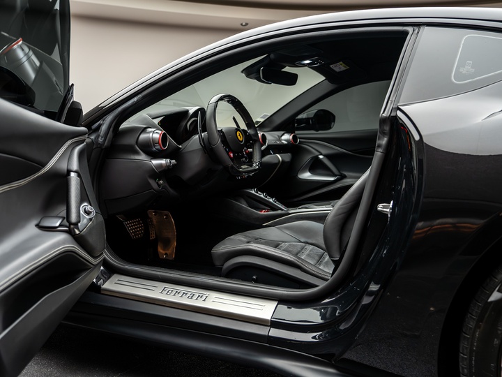 Ferrari 812 Superfast -  - Joinsteer - #4