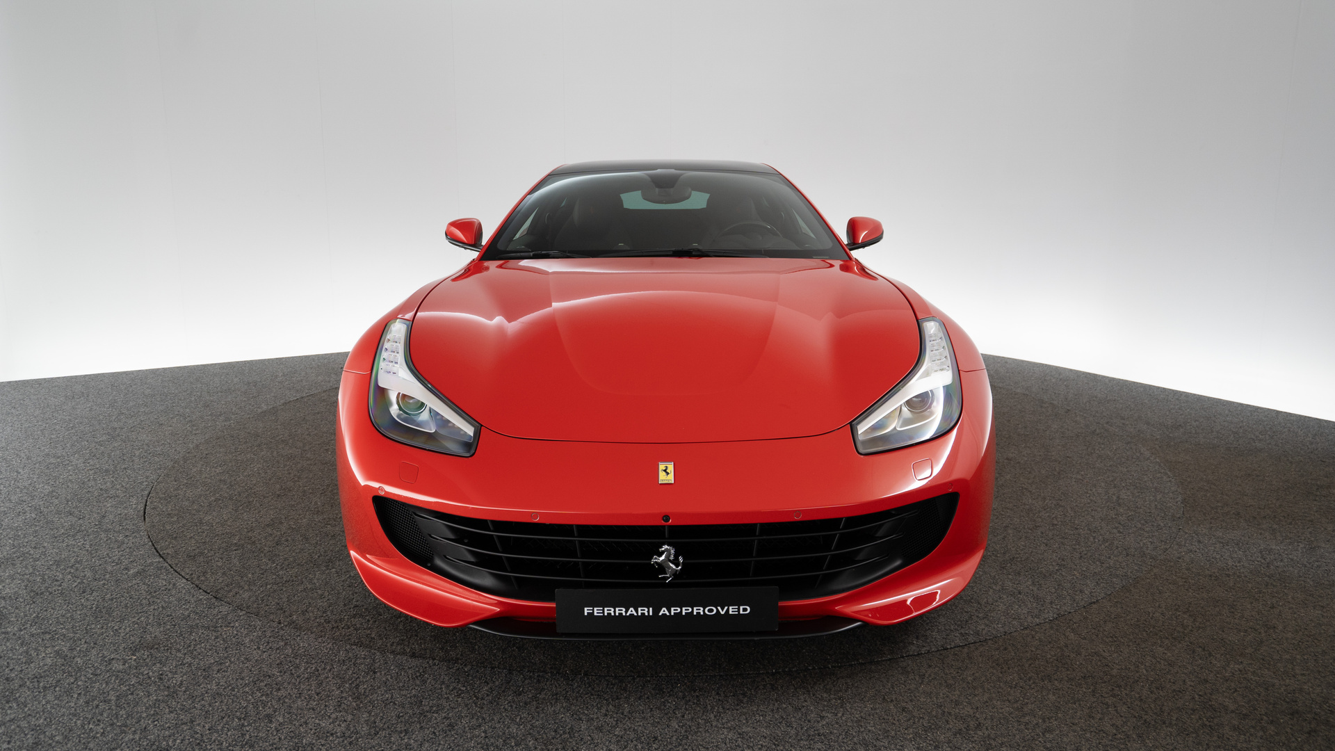 Ferrari GTC4Lusso - 2018 - Joinsteer - #2