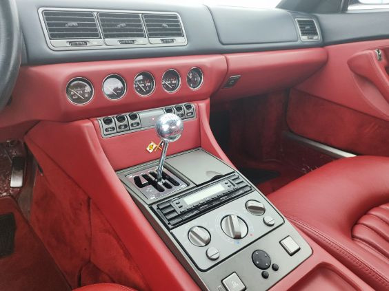 Ferrari 456 GT - 1996 - Joinsteer - #29