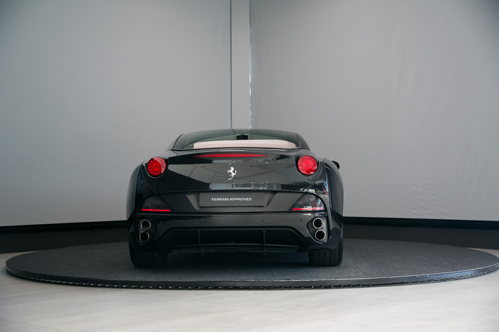 Ferrari California -  - Joinsteer - #3