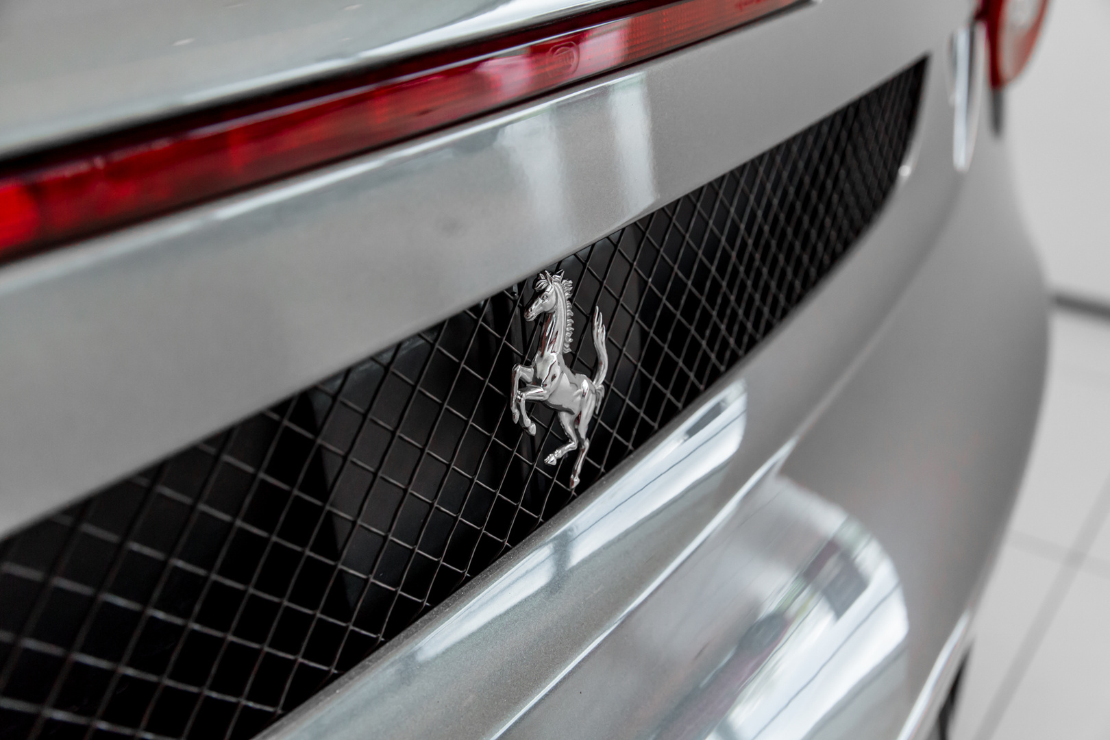 Ferrari F430 Spider - 2008 - Joinsteer - #32