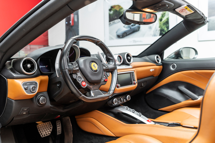 Ferrari California T -  - Joinsteer - #4