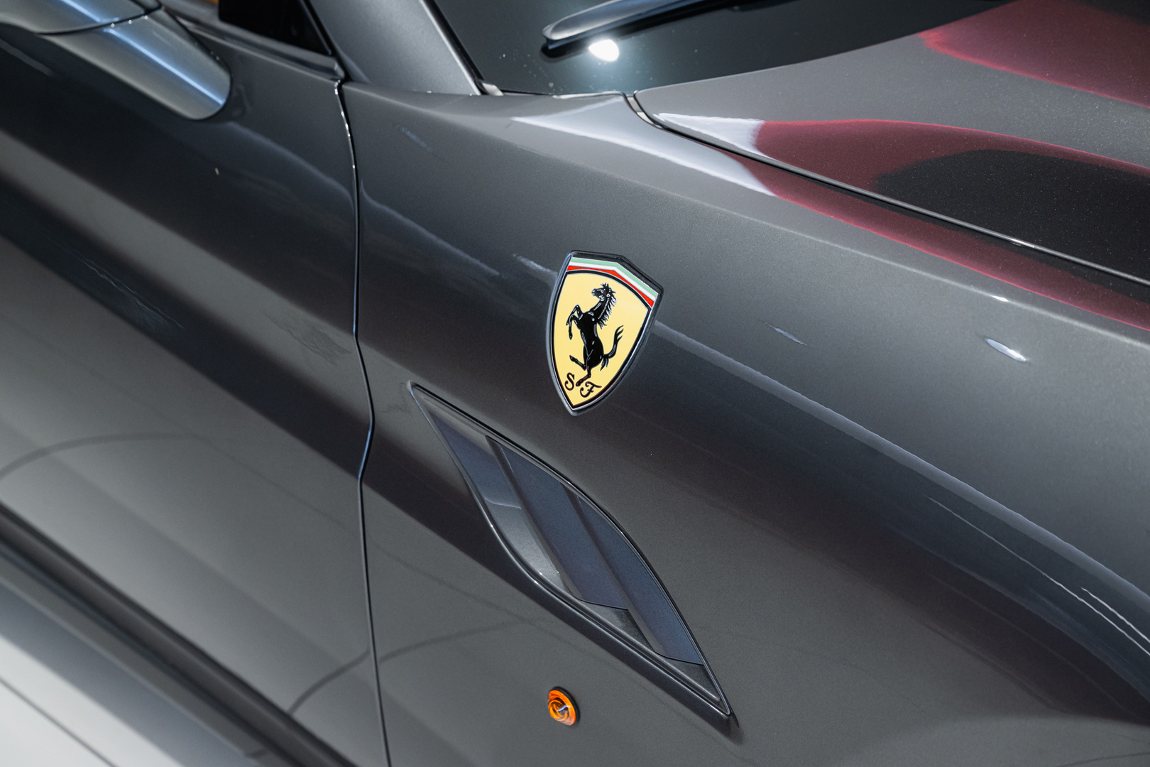 Ferrari California - 2010 - Joinsteer - #9