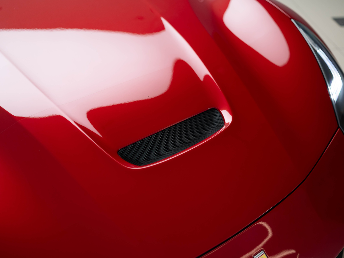 Ferrari F12 Berlinetta - 2012 - Joinsteer - #24