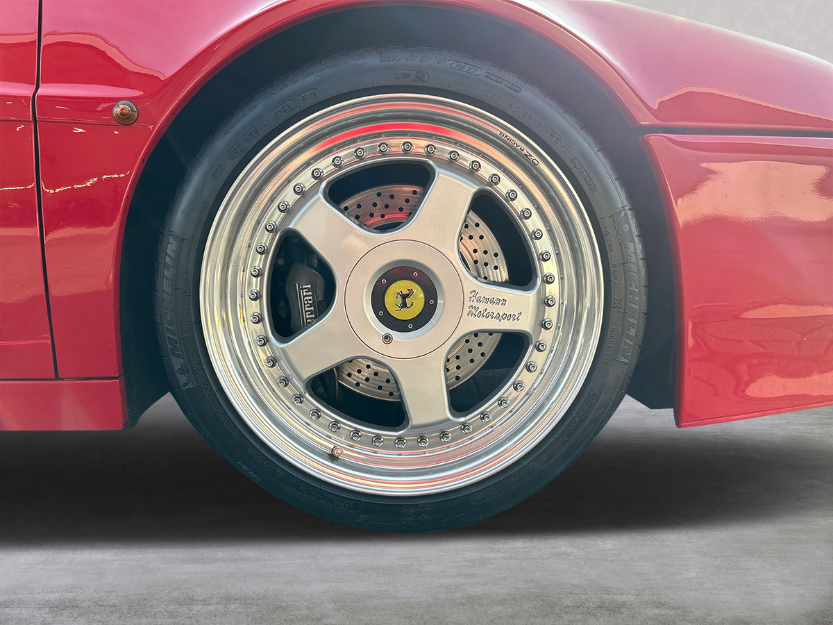 Ferrari 512 TR - 1992 - Joinsteer - #7
