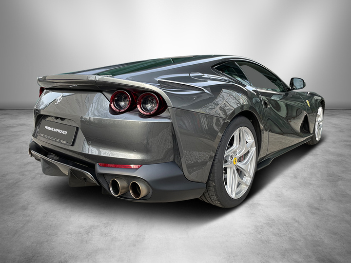 Ferrari 812 Superfast -  - Joinsteer - #2