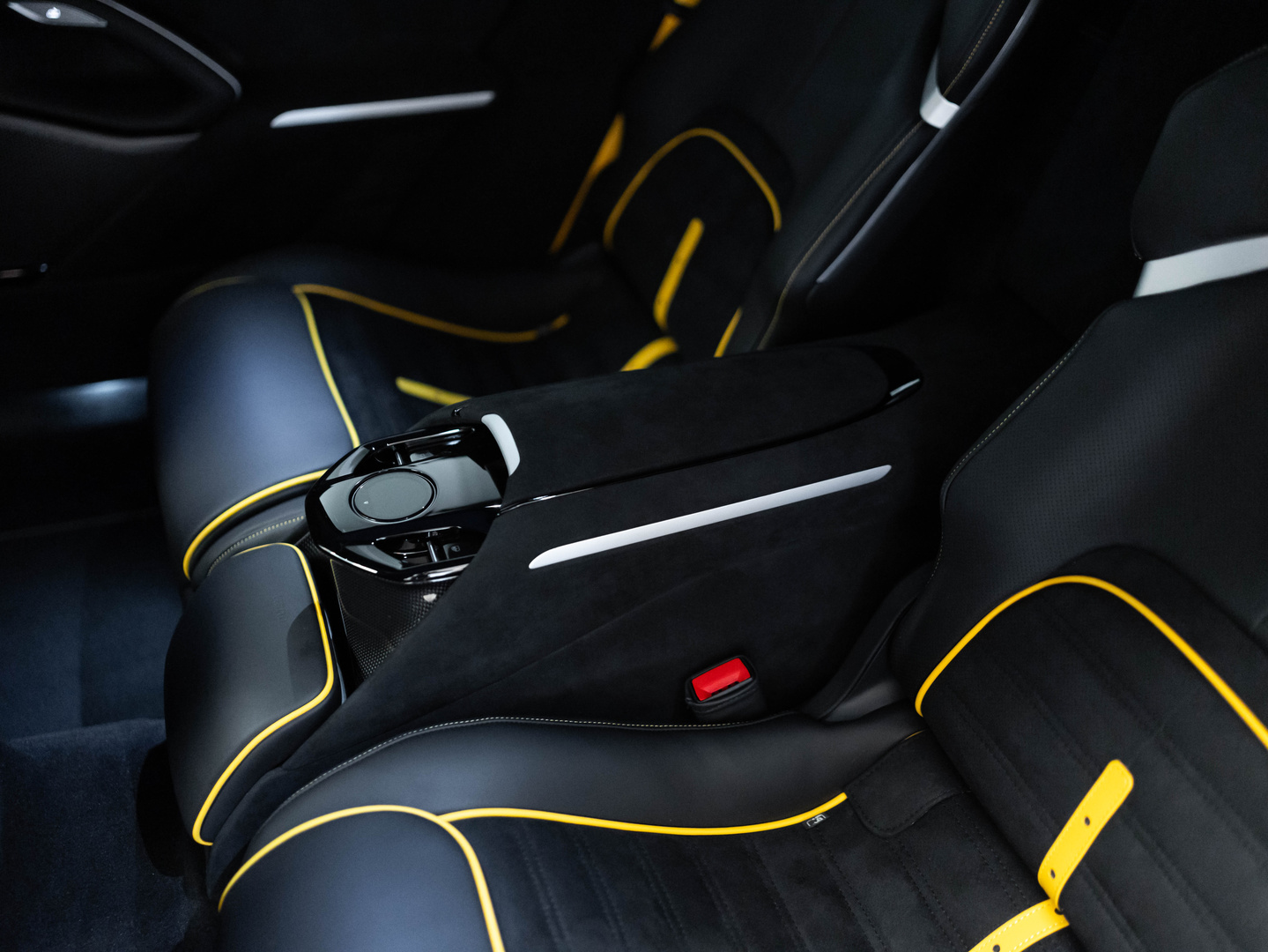 Ferrari Purosangue - 2025 - Joinsteer - #71
