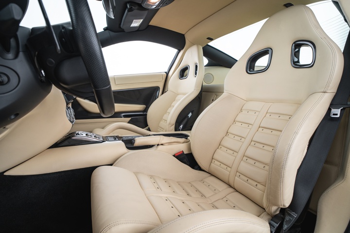 Ferrari 599 GTB Fiorano -  - Joinsteer - #5