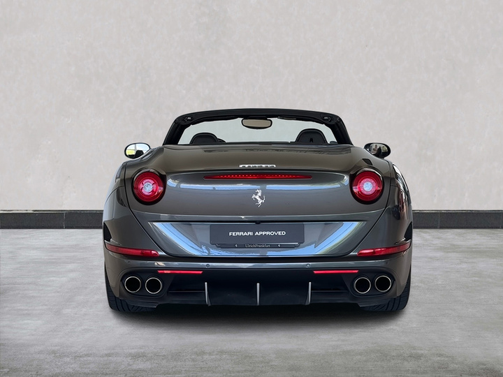 Ferrari California T -  - Joinsteer - #3