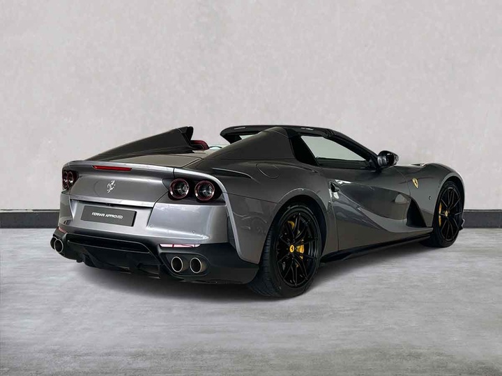 Ferrari 812 GTS -  - Joinsteer - #2