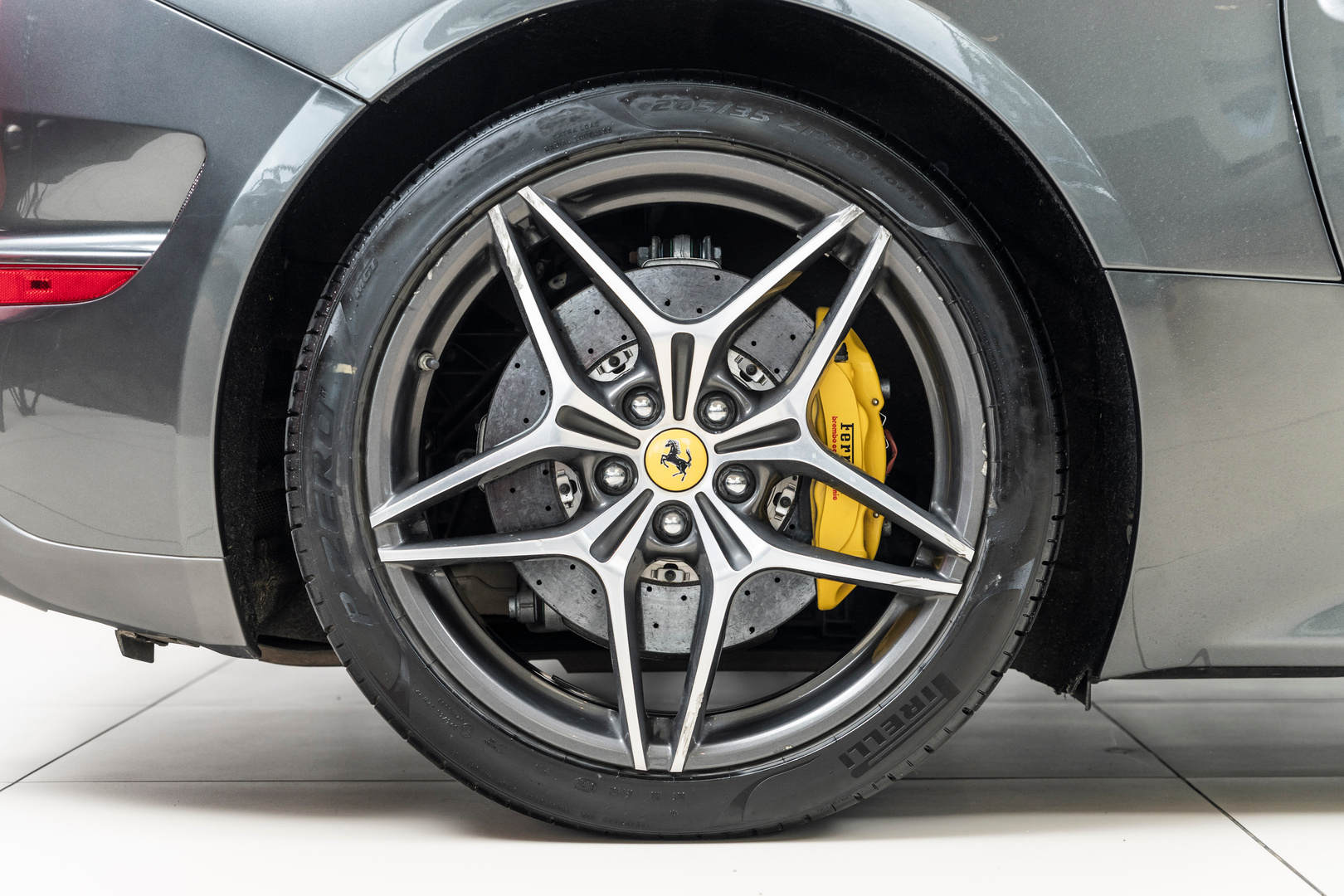 Ferrari California T - 2017 - Joinsteer - #61