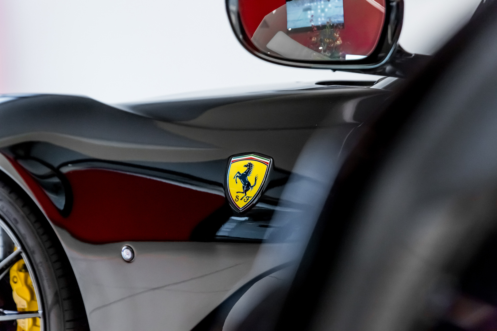 Ferrari 812 Superfast - 2020 - Joinsteer - #34