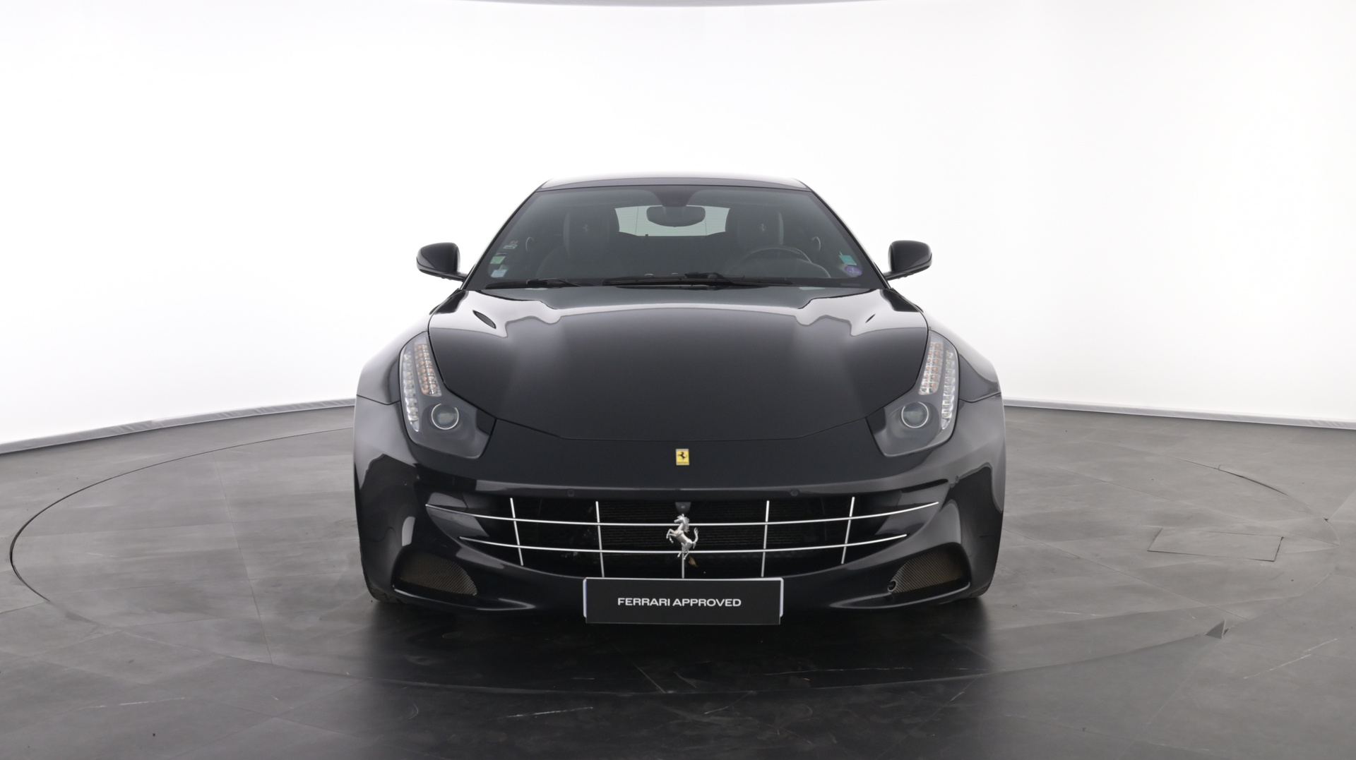 Ferrari FF - 2012 - Joinsteer - #2