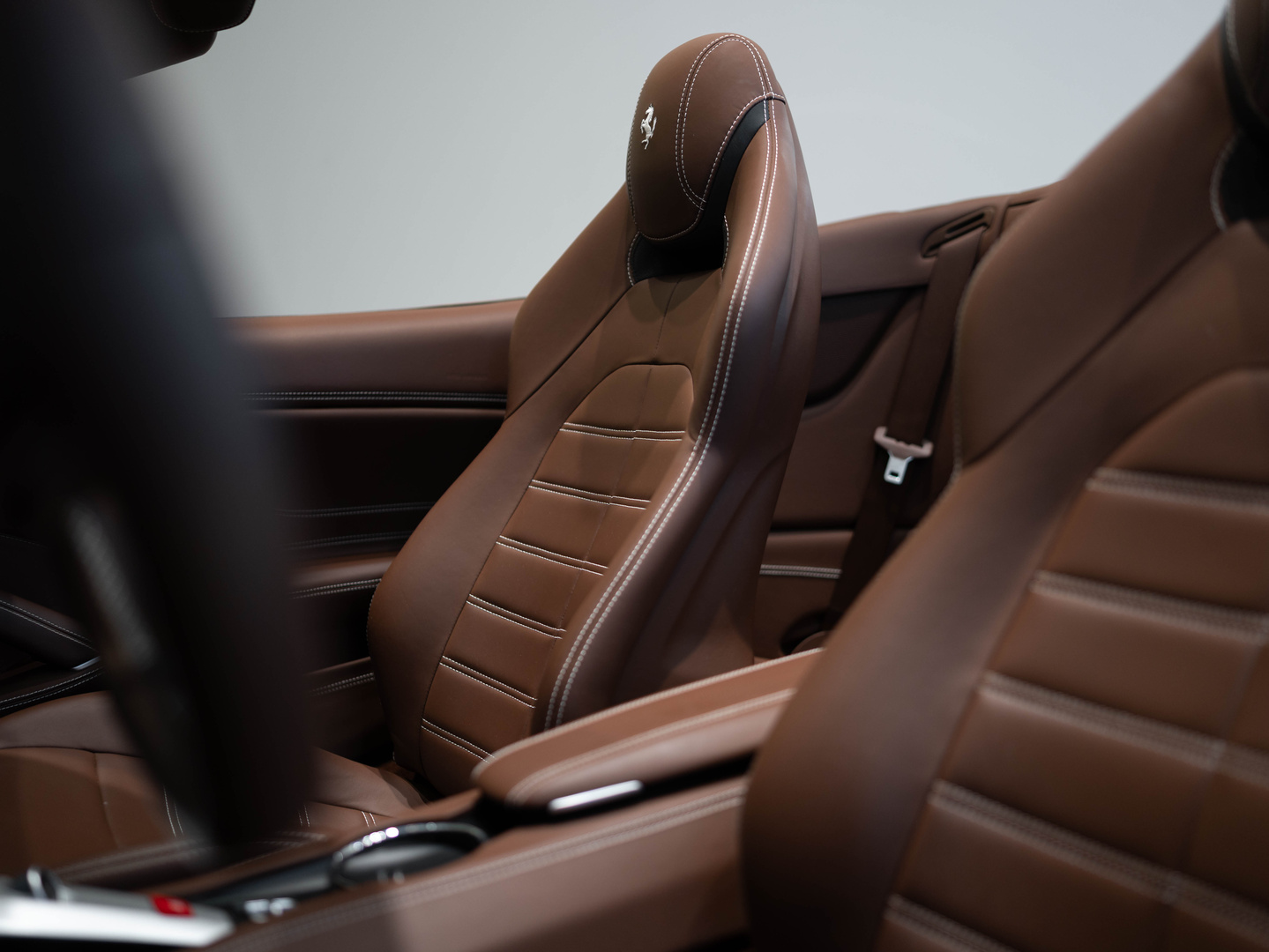 Ferrari California T - 2014 - Joinsteer - #20