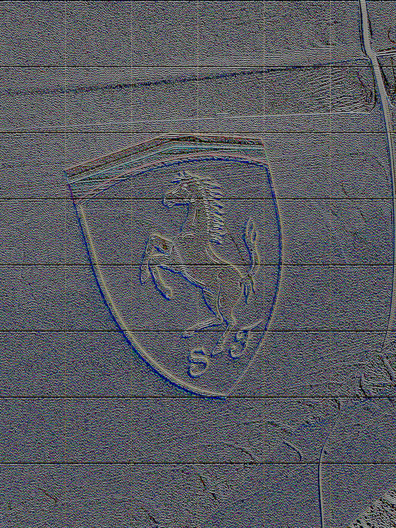 Ferrari 812 GTS - 2024 - Joinsteer - #10