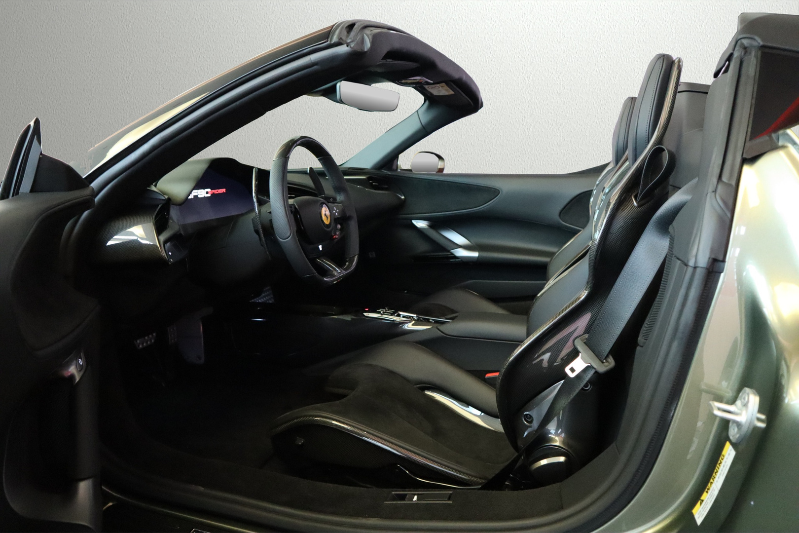 Ferrari SF90 Spider - 2024 - Joinsteer - #11