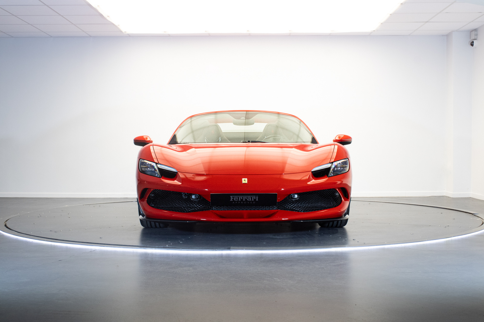 Ferrari 296 GTS - 2023 - Joinsteer - #2