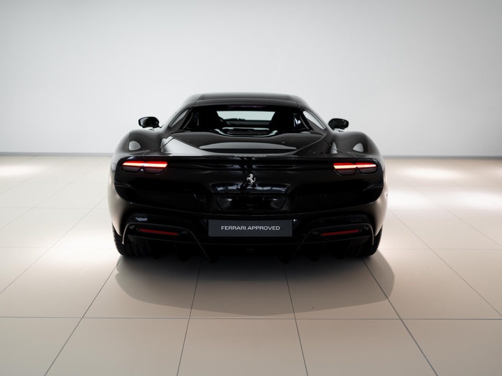 Ferrari 296 GTB -  - Joinsteer - #3