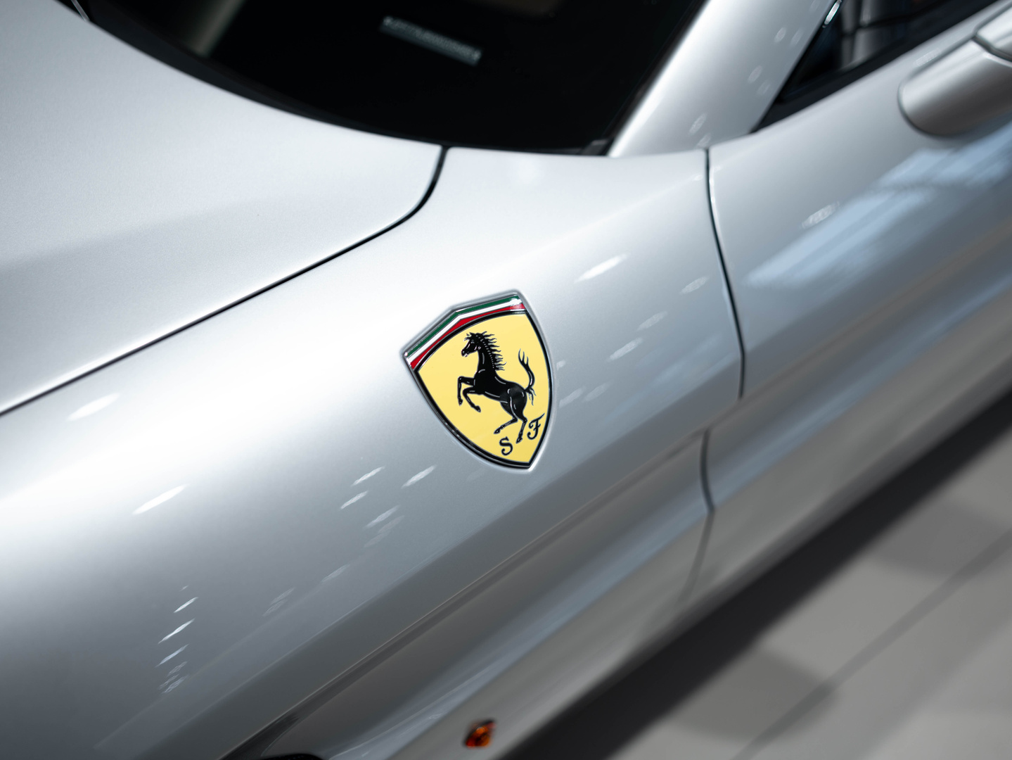 Ferrari California T - 2014 - Joinsteer - #13